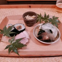懐石 斉藤 - 
