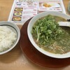 ラーメン横綱 守口店