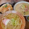 篠栗うどん