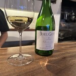 備中倉敷葡萄酒酒場 - 