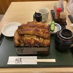 Unagi Kazutomo - 