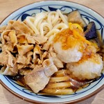 丸亀製麺 - 