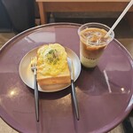 tsumugi cafe - 