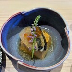 美食庵 あきつ - 