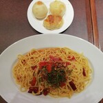 鎌倉パスタ - 