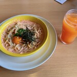 ガスト - 料理写真: