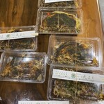 お好み焼 ひろしま 天よし - …結果、家のテーブルこんなになりましたパーティじゃ