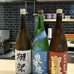 美食庵 あきつ - 