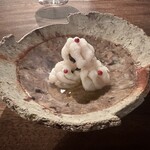 備中倉敷葡萄酒酒場 - 