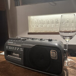 備中倉敷葡萄酒酒場 - 