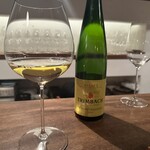 備中倉敷葡萄酒酒場 - 