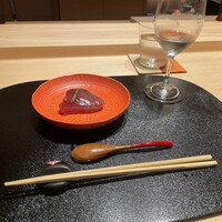 鮨と酒 魚伸 - 