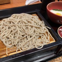 蕎麦 蘇枋 - 