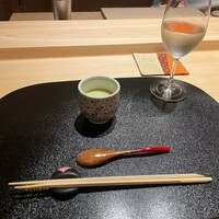 鮨と酒 魚伸 - 