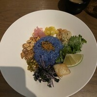 Longrain Tokyo - 