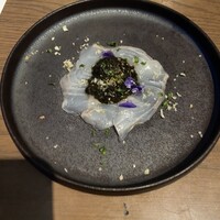 Longrain Tokyo - 