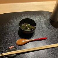 鮨と酒 魚伸 - 