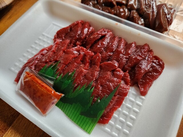 肉の庄治郎 - 七日町（その他）の写真