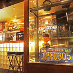 ノース・サイド・カフェ - 懐かしい〜〜♬