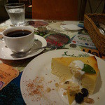 サンシャインカフェ - 