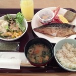 Setouchi Baru La Terrazza - 朝食バイキング