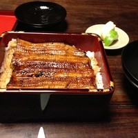 明神下 神田川 本店 - 
