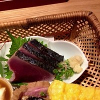 ひろ寿 - 鰹