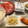 Yakiniku Heijouen - 国産牛カルビセット（肉増し）2319円