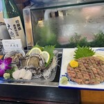 寿司と地魚料理　大徳家 - 