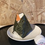 おにぎり専門店 お結び家 縁 - 