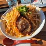 Ramen Ristorante 田所商店 premium - 