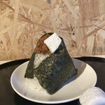 おにぎり専門店 お結び家 縁 - 