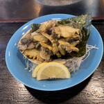 寿司と地魚料理　大徳家 - 