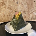 おにぎり専門店 お結び家 縁 - 