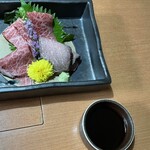 せんなり亭近江肉 橙 - 