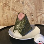 おにぎり専門店 お結び家 縁 - 