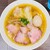中華そば さわ - 料理写真:特製塩中華そば