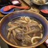 うどん そば 旬処 利休