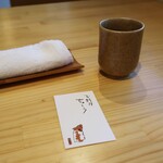 お料理 ちゃとら - 