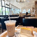 ドトールコーヒーショップ - 