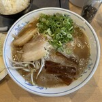 お好み焼 ぷぅ - 
