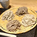 手打ち蕎麦切り 匠 - 