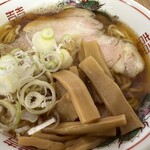 Shina Soba Ishioka - 