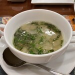 ふらんす料理　蓮 - 