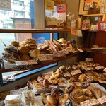 ブーランジェリー・ヤマザキ - 