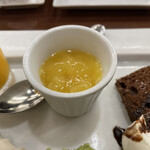 ふらんす料理　蓮 - 