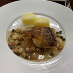 ふらんす料理　蓮 - 