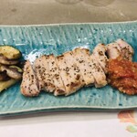 お酒もてなし処 みやじま - 