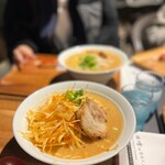 Ramen Ristorante 田所商店 premium - 