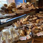 ブーランジェリー・ヤマザキ - 